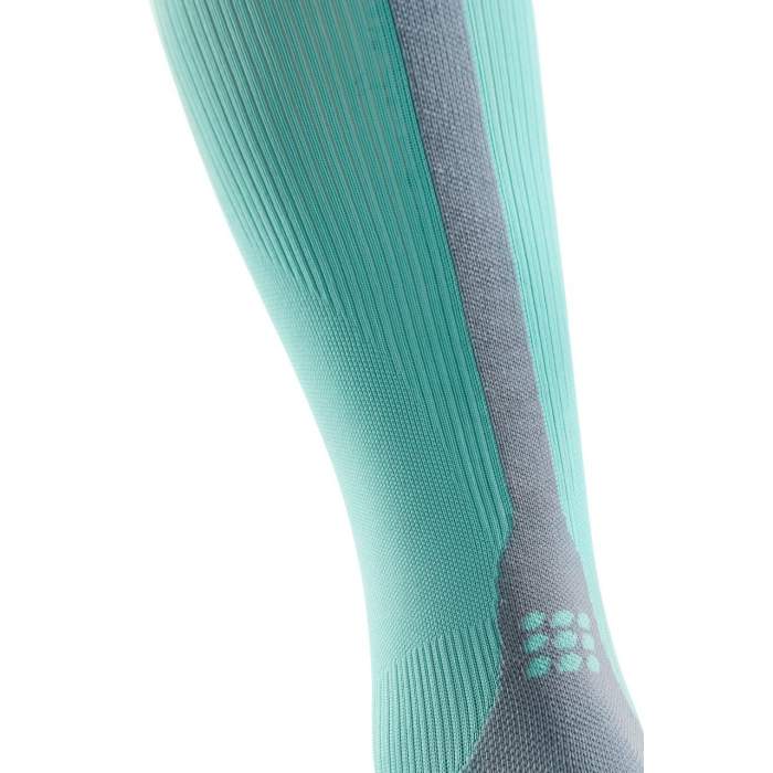 CEP Ice 3.0 Short Compression Socks for Women - Think Sport